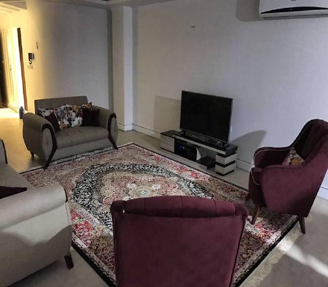 اجاره آپارتمان روزانه در اصفهان - 375